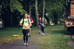 Reportage photo événement professionnel - Trail de la Châtaigne 2025 - christophehetuin.com photographe & vidéaste mariage famille entreprise