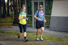 Reportage photo événement professionnel - Trail de la Châtaigne 2025 - christophehetuin.com photographe & vidéaste mariage famille entreprise