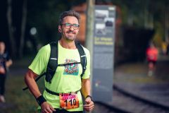 Reportage photo événement professionnel - Trail de la Châtaigne 2025 - christophehetuin.com photographe & vidéaste mariage famille entreprise