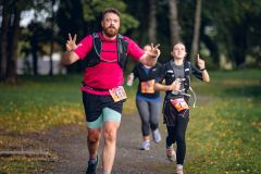 Reportage photo événement professionnel - Trail de la Châtaigne 2025 - christophehetuin.com photographe & vidéaste mariage famille entreprise