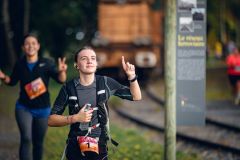 Reportage photo événement professionnel - Trail de la Châtaigne 2025 - christophehetuin.com photographe & vidéaste mariage famille entreprise