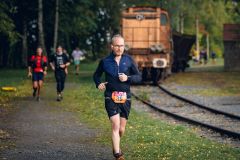 Reportage photo événement professionnel - Trail de la Châtaigne 2025 - christophehetuin.com photographe & vidéaste mariage famille entreprise