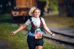 Reportage photo événement professionnel - Trail de la Châtaigne 2025 - christophehetuin.com photographe & vidéaste mariage famille entreprise