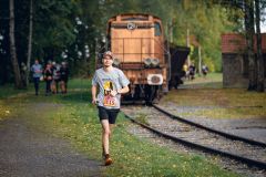 Reportage photo événement professionnel - Trail de la Châtaigne 2025 - christophehetuin.com photographe & vidéaste mariage famille entreprise