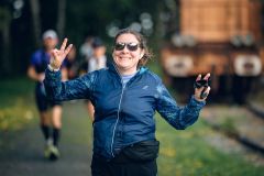 Reportage photo événement professionnel - Trail de la Châtaigne 2025 - christophehetuin.com photographe & vidéaste mariage famille entreprise