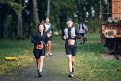 Reportage photo événement professionnel - Trail de la Châtaigne 2025 - christophehetuin.com photographe & vidéaste mariage famille entreprise