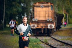 Reportage photo événement professionnel - Trail de la Châtaigne 2025 - christophehetuin.com photographe & vidéaste mariage famille entreprise