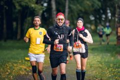 Reportage photo événement professionnel - Trail de la Châtaigne 2025 - christophehetuin.com photographe & vidéaste mariage famille entreprise