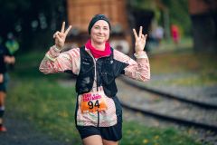 Reportage photo événement professionnel - Trail de la Châtaigne 2025 - christophehetuin.com photographe & vidéaste mariage famille entreprise