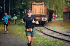 Reportage photo événement professionnel - Trail de la Châtaigne 2025 - christophehetuin.com photographe & vidéaste mariage famille entreprise