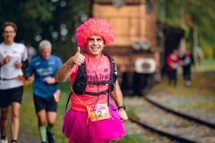 Reportage photo événement professionnel - Trail de la Châtaigne 2025 - christophehetuin.com photographe & vidéaste mariage famille entreprise