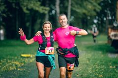 Reportage photo événement professionnel - Trail de la Châtaigne 2025 - christophehetuin.com photographe & vidéaste mariage famille entreprise