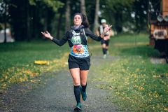 Reportage photo événement professionnel - Trail de la Châtaigne 2025 - christophehetuin.com photographe & vidéaste mariage famille entreprise