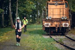 Reportage photo événement professionnel - Trail de la Châtaigne 2025 - christophehetuin.com photographe & vidéaste mariage famille entreprise