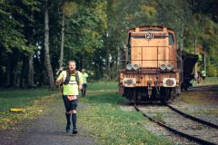 Reportage photo événement professionnel - Trail de la Châtaigne 2025 - christophehetuin.com photographe & vidéaste mariage famille entreprise