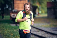 Reportage photo événement professionnel - Trail de la Châtaigne 2025 - christophehetuin.com photographe & vidéaste mariage famille entreprise