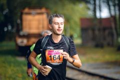 Reportage photo événement professionnel - Trail de la Châtaigne 2025 - christophehetuin.com photographe & vidéaste mariage famille entreprise