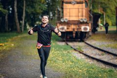 Reportage photo événement professionnel - Trail de la Châtaigne 2025 - christophehetuin.com photographe & vidéaste mariage famille entreprise