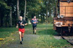 Reportage photo événement professionnel - Trail de la Châtaigne 2025 - christophehetuin.com photographe & vidéaste mariage famille entreprise