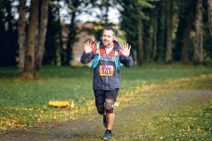 Reportage photo événement professionnel - Trail de la Châtaigne 2025 - christophehetuin.com photographe & vidéaste mariage famille entreprise