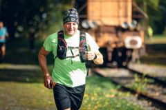 Reportage photo événement professionnel - Trail de la Châtaigne 2025 - christophehetuin.com photographe & vidéaste mariage famille entreprise