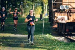 Reportage photo événement professionnel - Trail de la Châtaigne 2025 - christophehetuin.com photographe & vidéaste mariage famille entreprise