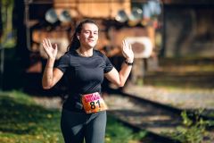 Reportage photo événement professionnel - Trail de la Châtaigne 2025 - christophehetuin.com photographe & vidéaste mariage famille entreprise