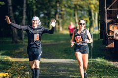 Reportage photo événement professionnel - Trail de la Châtaigne 2025 - christophehetuin.com photographe & vidéaste mariage famille entreprise