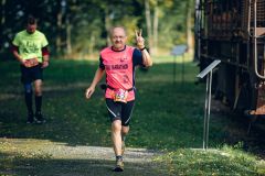 Reportage photo événement professionnel - Trail de la Châtaigne 2025 - christophehetuin.com photographe & vidéaste mariage famille entreprise