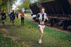 Reportage photo événement professionnel - Trail de la Châtaigne 2025 - christophehetuin.com photographe & vidéaste mariage famille entreprise