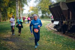 Reportage photo événement professionnel - Trail de la Châtaigne 2025 - christophehetuin.com photographe & vidéaste mariage famille entreprise