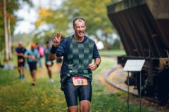 Reportage photo événement professionnel - Trail de la Châtaigne 2025 - christophehetuin.com photographe & vidéaste mariage famille entreprise