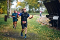 Reportage photo événement professionnel - Trail de la Châtaigne 2025 - christophehetuin.com photographe & vidéaste mariage famille entreprise