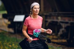 Reportage photo événement professionnel - Trail de la Châtaigne 2025 - christophehetuin.com photographe & vidéaste mariage famille entreprise