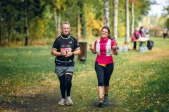 Reportage photo événement professionnel - Trail de la Châtaigne 2025 - christophehetuin.com photographe & vidéaste mariage famille entreprise