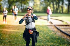 Reportage photo événement professionnel - Trail de la Châtaigne 2025 - christophehetuin.com photographe & vidéaste mariage famille entreprise