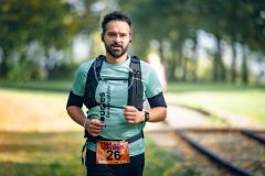 Reportage photo événement professionnel - Trail de la Châtaigne 2025 - christophehetuin.com photographe & vidéaste mariage famille entreprise