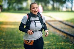 Reportage photo événement professionnel - Trail de la Châtaigne 2025 - christophehetuin.com photographe & vidéaste mariage famille entreprise