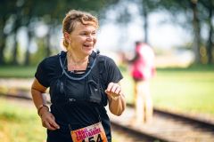 Reportage photo événement professionnel - Trail de la Châtaigne 2025 - christophehetuin.com photographe & vidéaste mariage famille entreprise