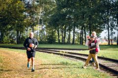 Reportage photo événement professionnel - Trail de la Châtaigne 2025 - christophehetuin.com photographe & vidéaste mariage famille entreprise