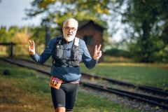 Reportage photo événement professionnel - Trail de la Châtaigne 2025 - christophehetuin.com photographe & vidéaste mariage famille entreprise