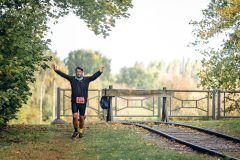 Reportage photo événement professionnel - Trail de la Châtaigne 2025 - christophehetuin.com photographe & vidéaste mariage famille entreprise