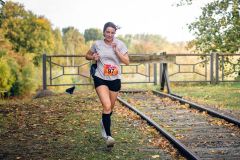 Reportage photo événement professionnel - Trail de la Châtaigne 2025 - christophehetuin.com photographe & vidéaste mariage famille entreprise