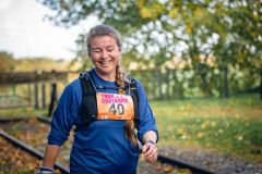 Reportage photo événement professionnel - Trail de la Châtaigne 2025 - christophehetuin.com photographe & vidéaste mariage famille entreprise