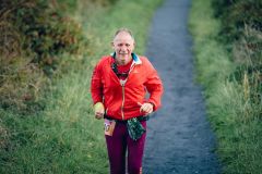 Reportage photo événement professionnel - Trail de la Châtaigne 2025 - christophehetuin.com photographe & vidéaste mariage famille entreprise