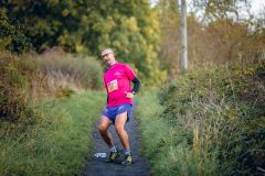 Reportage photo événement professionnel - Trail de la Châtaigne 2025 - christophehetuin.com photographe & vidéaste mariage famille entreprise