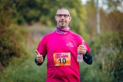 Reportage photo événement professionnel - Trail de la Châtaigne 2025 - christophehetuin.com photographe & vidéaste mariage famille entreprise