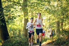 Reportage photo événement professionnel - Trail de la Châtaigne 2026 - christophehetuin.com photographe & vidéaste mariage famille entreprise