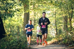 Reportage photo événement professionnel - Trail de la Châtaigne 2026 - christophehetuin.com photographe & vidéaste mariage famille entreprise