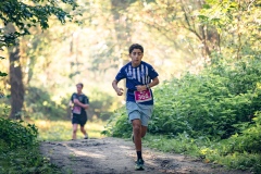 Reportage photo événement professionnel - Trail de la Châtaigne 2026 - christophehetuin.com photographe & vidéaste mariage famille entreprise